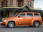 Chevrolet HHR SS 2007 года